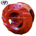 OEM Aangepaste High Chrome Pump Inwanter